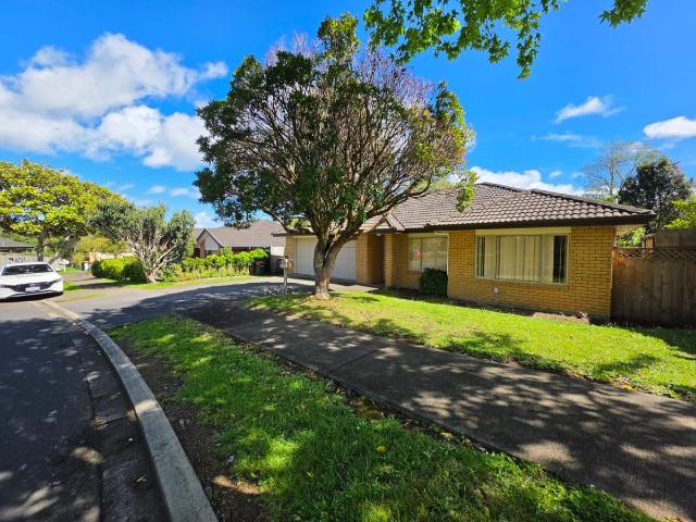 House for rent in Weymouth, Manurewa