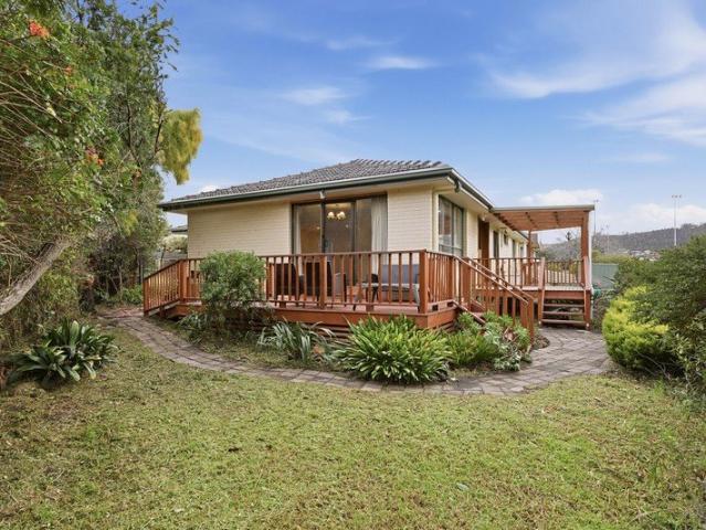 House for rent in Hobart, Tasmania
