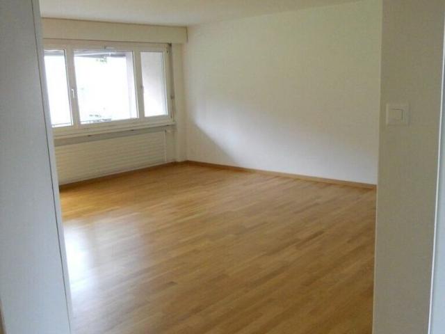 Apartment mieten in Wittenbach, St. Gallen
