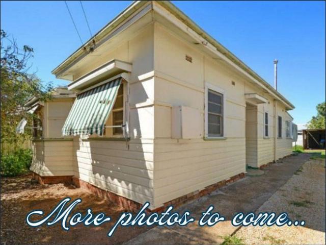 House for rent in Gunnedah, New South Wales