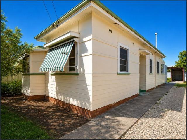 House for rent in Gunnedah, New South Wales