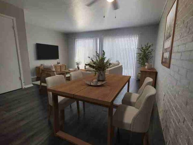 House for rent in Ark