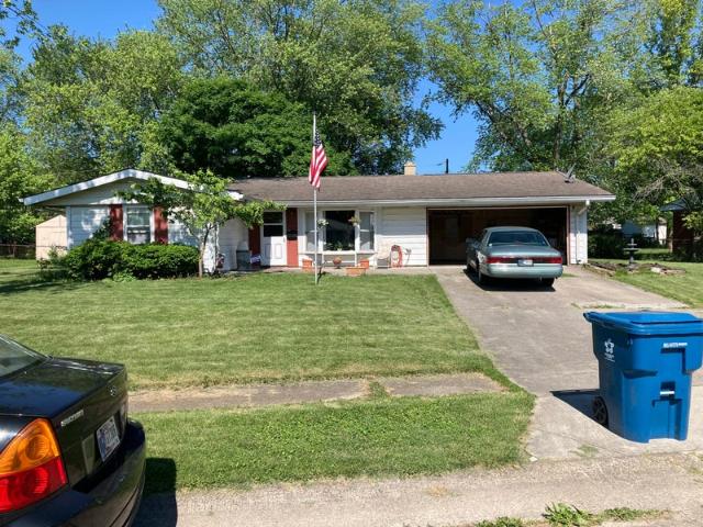 Room for rent in Camby, Indiana