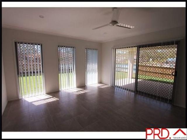 House for rent in Boyne Island, Queensland