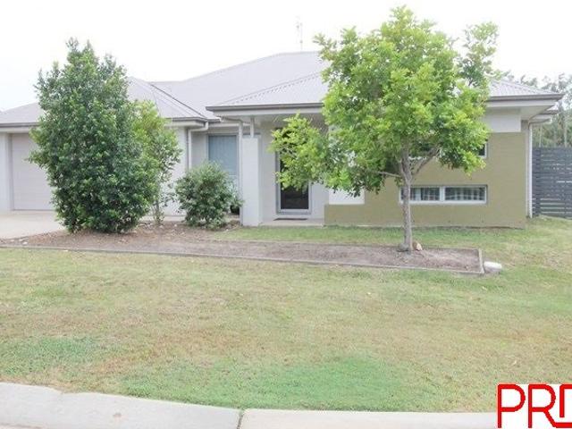 House for rent in Boyne Island, Queensland