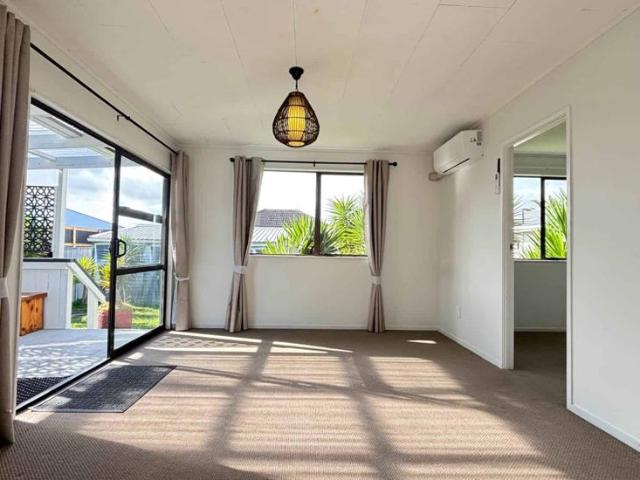 House for rent in Rapanui