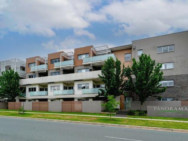 Apartment for rent in Australian Capital Territory