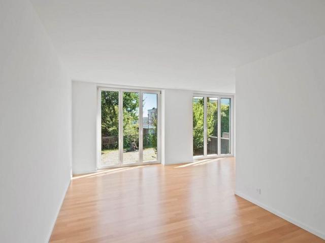 Apartment mieten in Gockhausen, Dübendorf