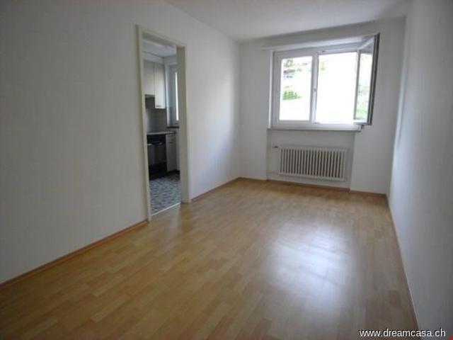 Apartment mieten in Herisau, Hinterland