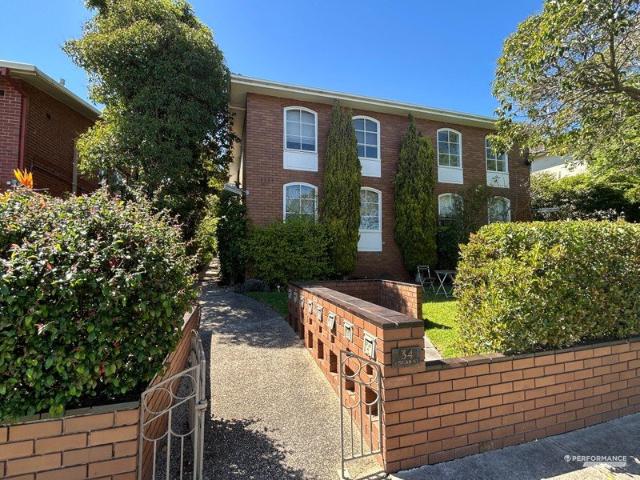 Apartment for rent in Glen Iris, Melbourne