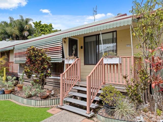 Duplex for sale in Harbourside Resort, Sunshine Coast Regional