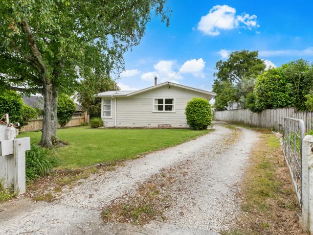 Apartment for rent in Morrinsville, Waikato