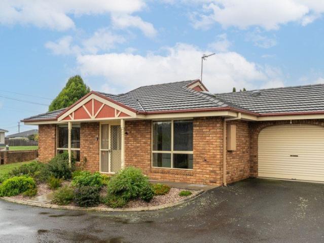 Apartment for sale in Devonport, Tasmania
