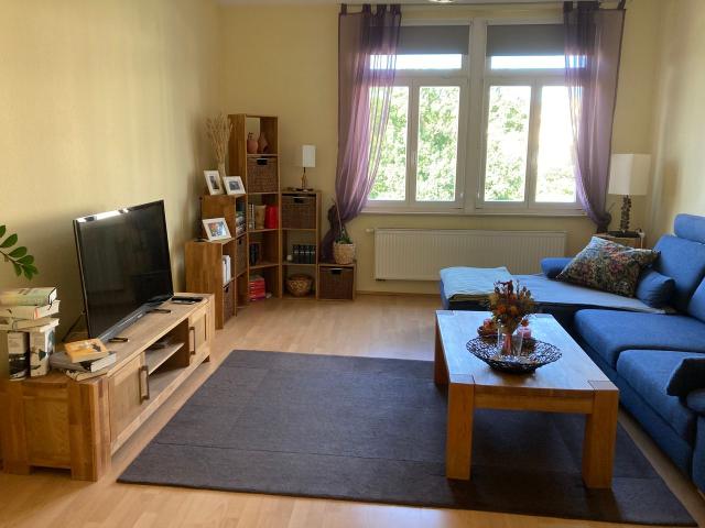 Apartment mieten in Südvorstadt, Leipzig