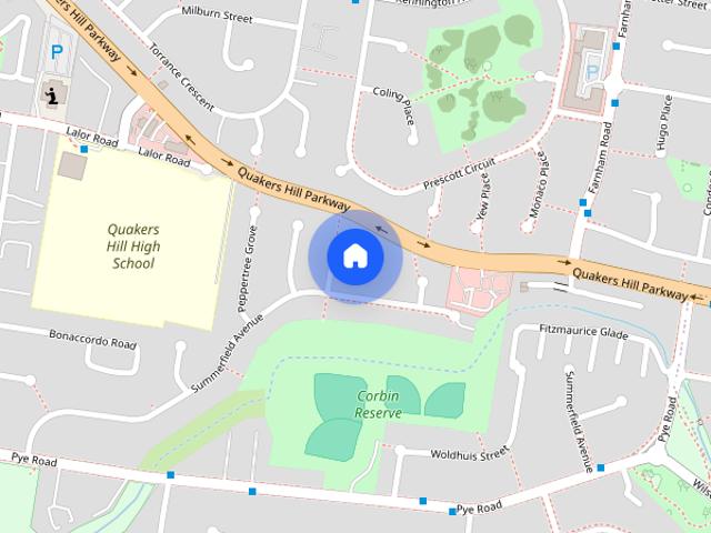 House for rent in Sydney, New South Wales