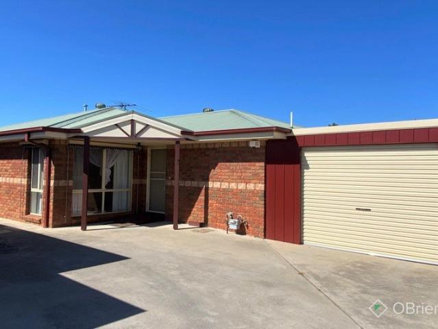 Apartment for rent in Wangaratta, Victoria