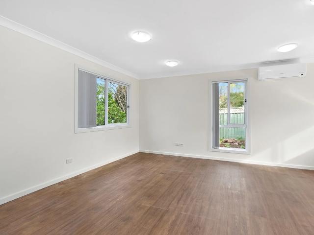 House for rent in North Richmond, Sydney