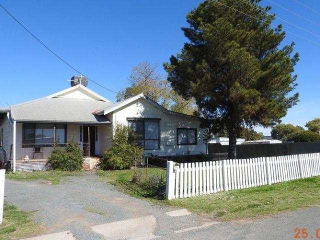 House for sale in Balranald, New South Wales