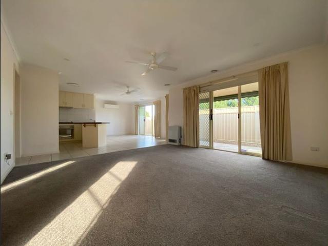 Apartment for rent in Wangaratta, Victoria