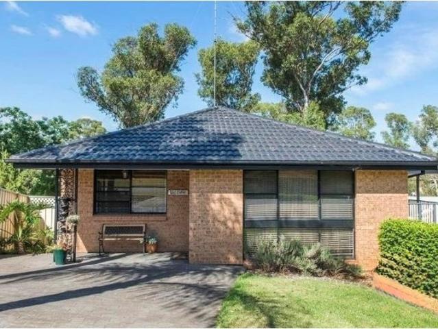 House for rent in Penrith, Sydney