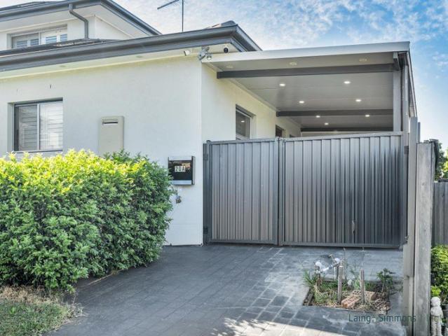 Apartment for rent in Sydney, New South Wales