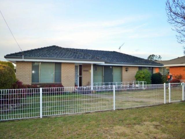 House for rent in Baldersleigh, New South Wales