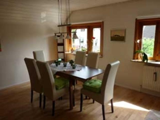 Apartment mieten in Reinfeld, Schleswig-Holstein