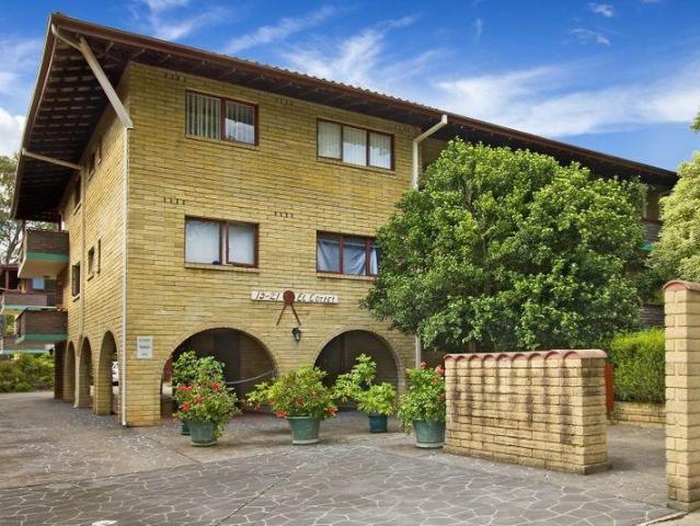 Apartment for rent in Ashfield, New South Wales