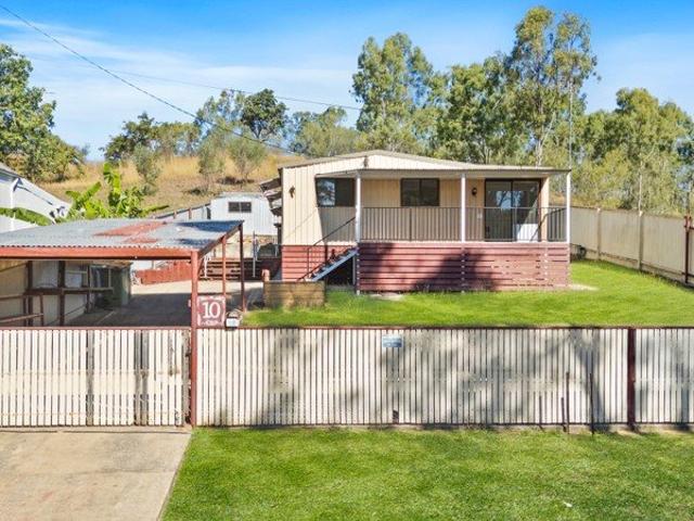 House for sale in Mount Morgan, Queensland
