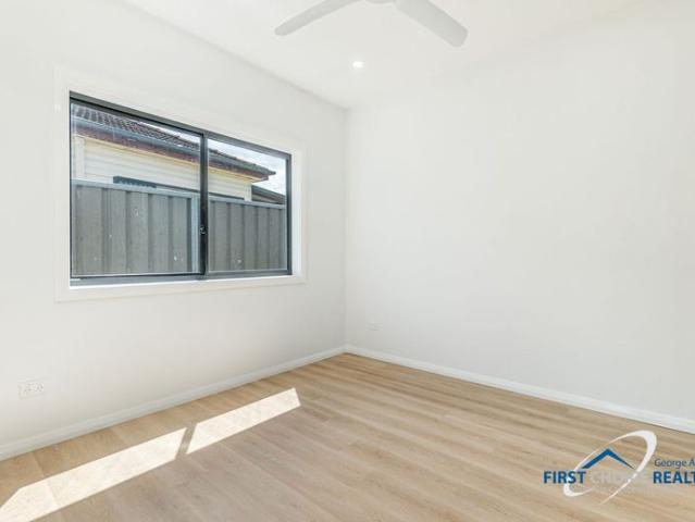 Apartment for rent in Casula, Sydney