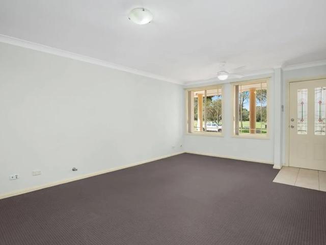 Townhouse for rent in Quakers Hill, Sydney