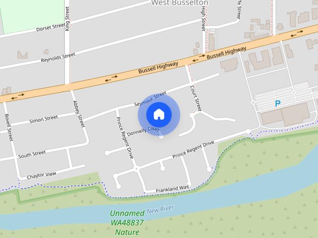 Apartment for rent in Bovell, Western Australia
