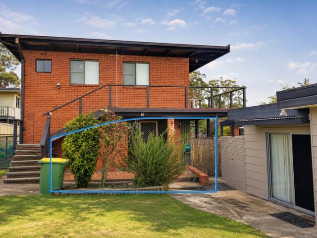 Apartment for rent in Mannering Park, New South Wales