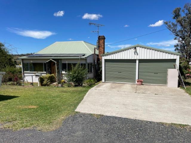 House for sale in Walcha, New South Wales