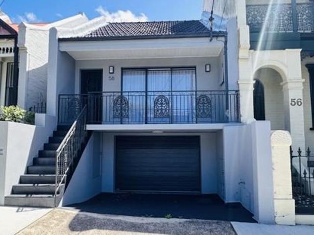 House for rent in Inner West, Sydney