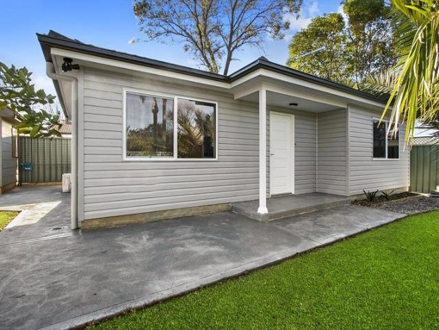 House for rent in North Richmond, Sydney