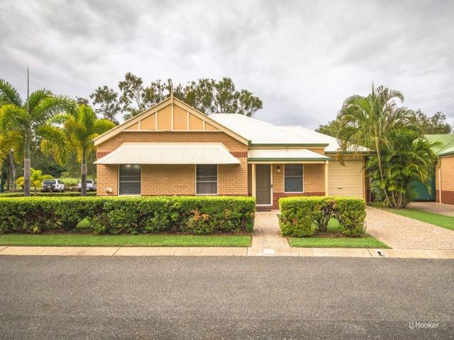 House for rent in Norman Gardens, Rockhampton