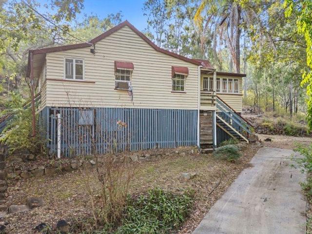 House for sale in Mount Morgan, Queensland