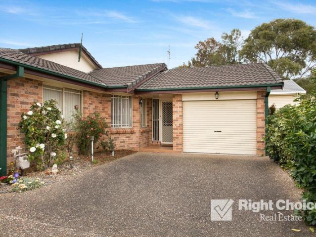 Villa for rent in New South Wales