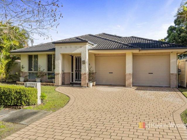 House for sale in Woongarrah, New South Wales