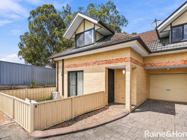 Townhouse for sale in Penrith, Sydney