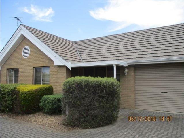 House for rent in Brinkley, South Australia