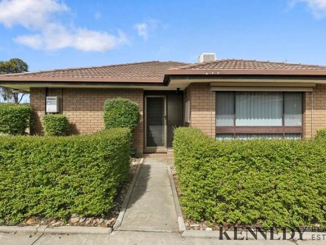 Apartment for sale in Mulwala, New South Wales