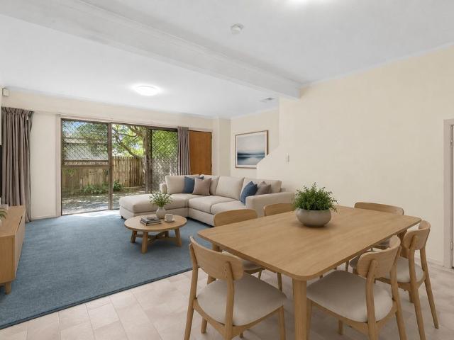 Apartment for rent in Toombul, Queensland