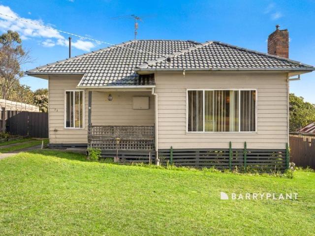 House for sale in Coalville, Victoria