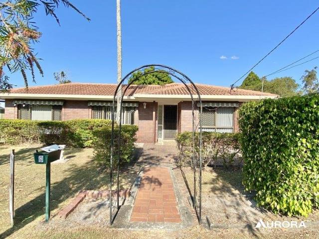 House for rent in Capalaba, Greater Brisbane