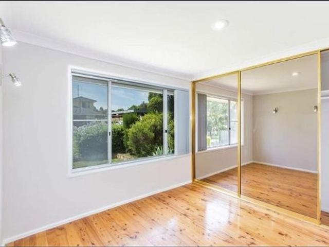 House for rent in New South Wales