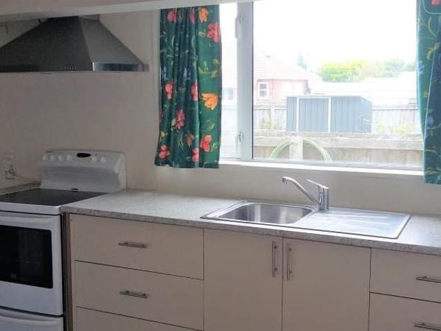House for rent in Spreydon, Canterbury