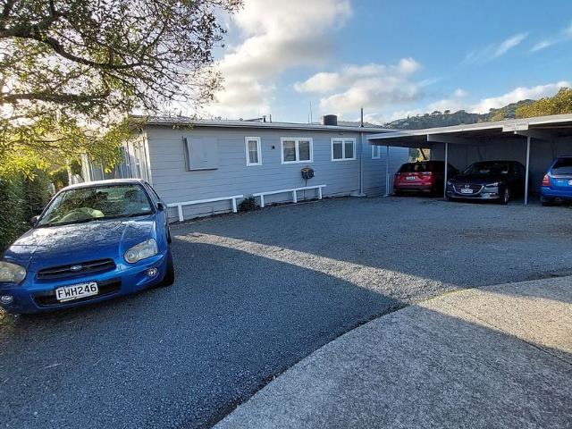 Apartment for rent in Wellington