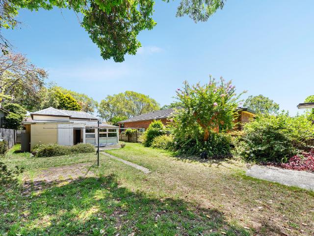 House for sale in Willoughby, New South Wales